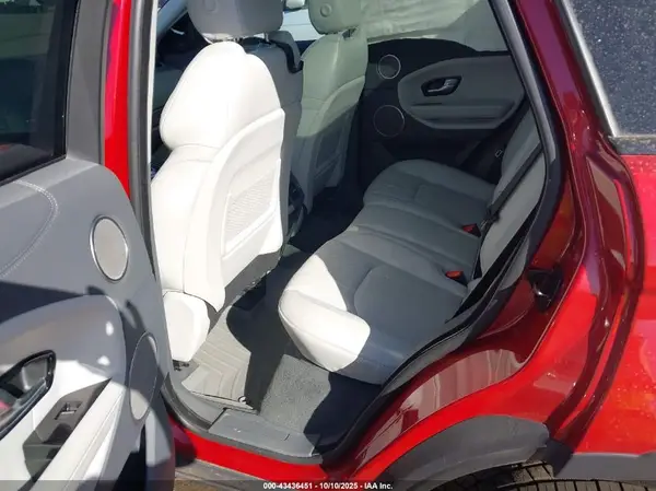 SALVR2RX4JH279777 2018 LAND ROVER RANGE ROVER EVOQUE - Image 8