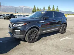 SALVR2RX4JH324393 2018 LAND ROVER RANGE ROVER EVOQUE
