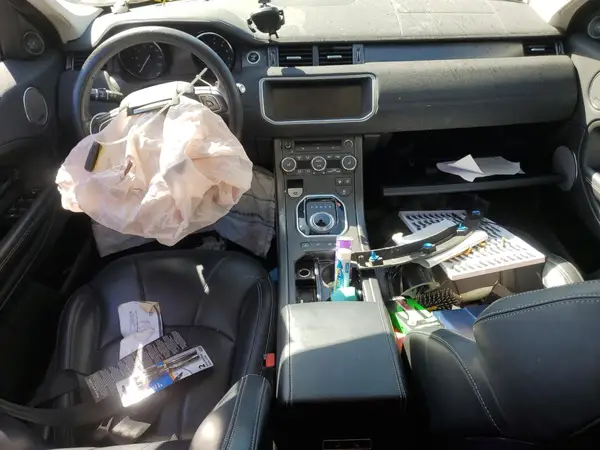 SALVR2RX4JH324393 2018 LAND ROVER RANGE ROVER EVOQUE - Image 8