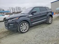 SALVR2RX4KH330809 2019 LAND ROVER RANGE ROVER