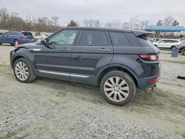 SALVR2RX4KH330809 2019 LAND ROVER RANGE ROVER - Image 2