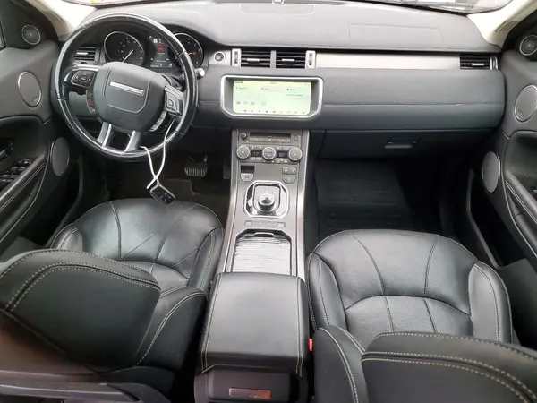 SALVR2RX4KH330809 2019 LAND ROVER RANGE ROVER - Image 8