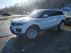 SALVR2RX4KH345102 2019 LAND ROVER RANGE ROVER