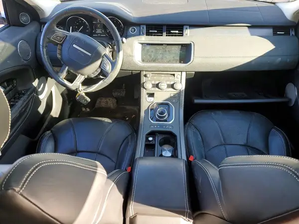 SALVR2RX4KH345102 2019 LAND ROVER RANGE ROVER - Image 8