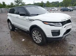 SALVR2RX4KH348002 2019 LAND ROVER RANGE ROVER EVOQUE