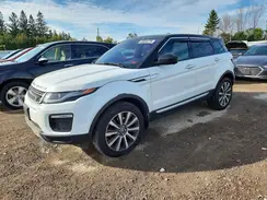 SALVR2RX5JH279707 2018 LAND ROVER RANGE ROVER EVOQUE