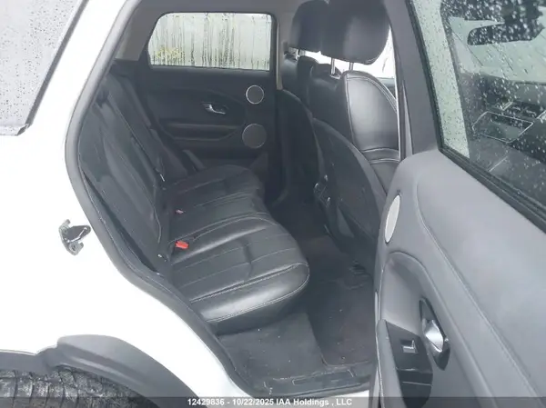SALVR2RX5JH299343 2018 LAND ROVER RANGE ROVER EVOQUE - Image 8