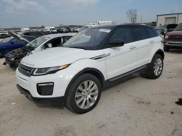 SALVR2RX5KH343049 2019 LAND ROVER RANGE ROVER - Image 1