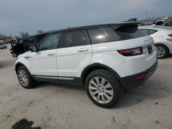 SALVR2RX5KH343049 2019 LAND ROVER RANGE ROVER - Image 2