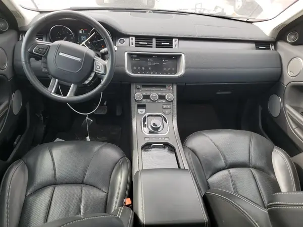 SALVR2RX5KH343049 2019 LAND ROVER RANGE ROVER - Image 8