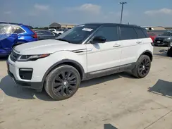 SALVR2RX6JH273947 2018 LAND ROVER RANGE ROVER EVOQUE