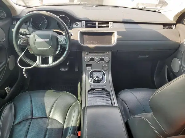 SALVR2RX6JH273947 2018 LAND ROVER RANGE ROVER EVOQUE - Image 8