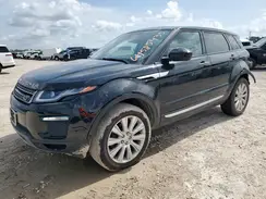 SALVR2RX6JH297925 2018 LAND ROVER RANGE ROVER EVOQUE