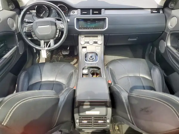 SALVR2RX6JH297925 2018 LAND ROVER RANGE ROVER EVOQUE - Image 8