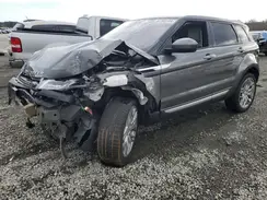 SALVR2RX6JH303349 2018 LAND ROVER RANGE ROVER