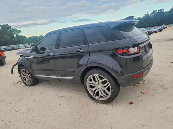 SALVR2RX6JH322659 2018 LAND ROVER RANGE ROVER - Image 2