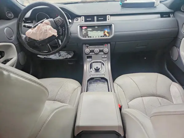 SALVR2RX6JH322659 2018 LAND ROVER RANGE ROVER - Image 8