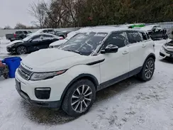 SALVR2RX7JH281474 2018 LAND ROVER RANGE ROVER EVOQUE