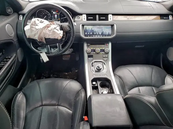 SALVR2RX7JH281474 2018 LAND ROVER RANGE ROVER EVOQUE - Image 8