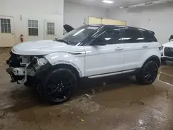 SALVR2RX7KH351654 2019 LAND ROVER RANGE ROVER EVOQUE