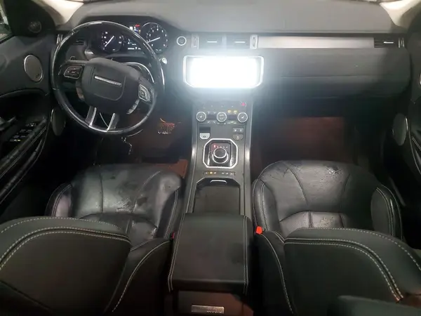 SALVR2RX7KH351654 2019 LAND ROVER RANGE ROVER EVOQUE - Image 8