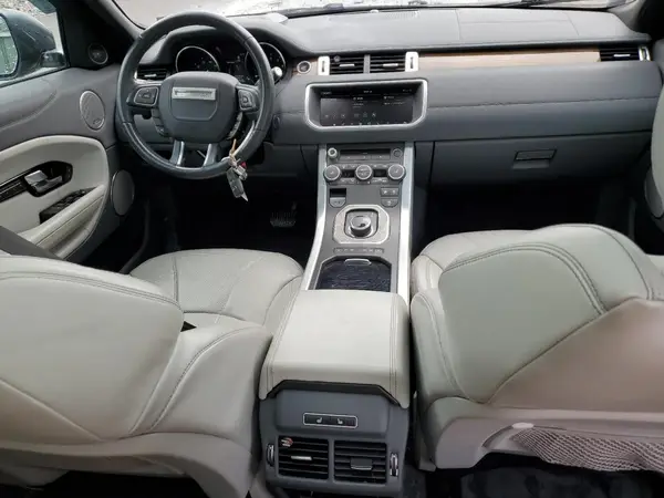SALVR2RX8JH289602 2018 LAND ROVER RANGE ROVER - Image 8