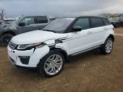 SALVR2RX8JH290099 2018 LAND ROVER RANGE ROVER