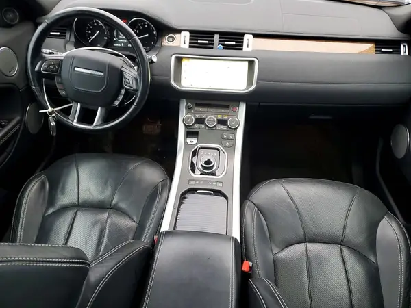 SALVR2RX8JH290099 2018 LAND ROVER RANGE ROVER - Image 8