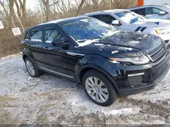 SALVR2RX8KH330358 2019 LAND ROVER RANGE ROVER EVOQUE