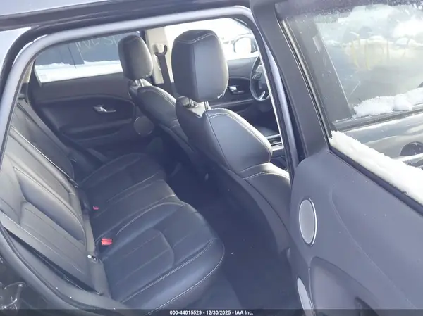 SALVR2RX8KH330358 2019 LAND ROVER RANGE ROVER EVOQUE - Image 8