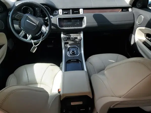 SALVR2RX9JH324096 2018 LAND ROVER RANGE ROVER - Image 8
