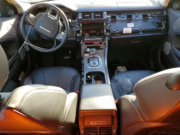 SALVR2RXXJH322857 2018 LAND ROVER RANGE ROVER EVOQUE - Image 8