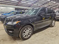 SALWG2FK1HA684484 2017 LAND ROVER RANGE ROVER SPORT
