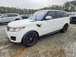 SALWG2FK1HA690883 2017 LAND ROVER RANGE ROVER