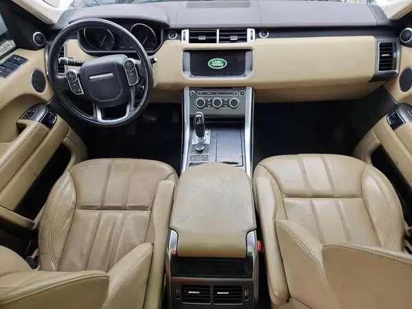 SALWG2FK1HA690883 2017 LAND ROVER RANGE ROVER - Image 8
