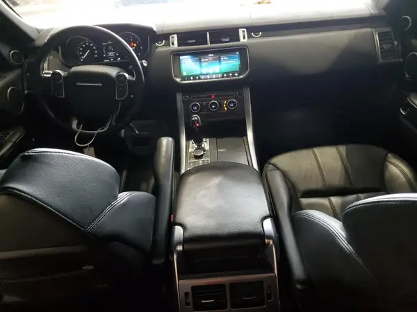 SALWG2FK2HA669556 2017 LAND ROVER RANGE ROVER - Image 8