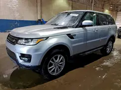SALWG2FK3HA674653 2017 LAND ROVER RANGE ROVER