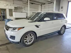 SALWG2FK4HA667016 2017 LAND ROVER RANGE ROVER