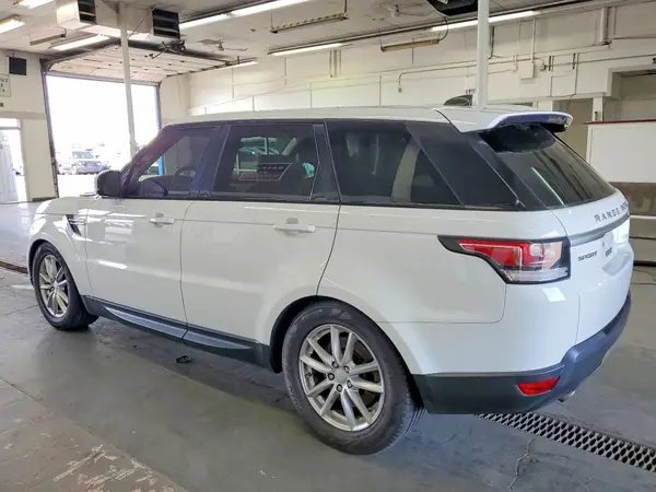 SALWG2FK4HA667016 2017 LAND ROVER RANGE ROVER - Image 2