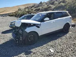 SALWG2FK4HA683491 2017 LAND ROVER RANGE ROVER SPORT
