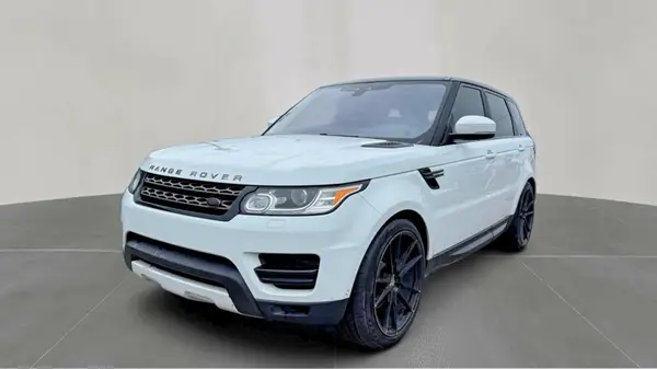 SALWG2FK4HA690120 2017 LAND ROVER RANGE ROVER - Image 2