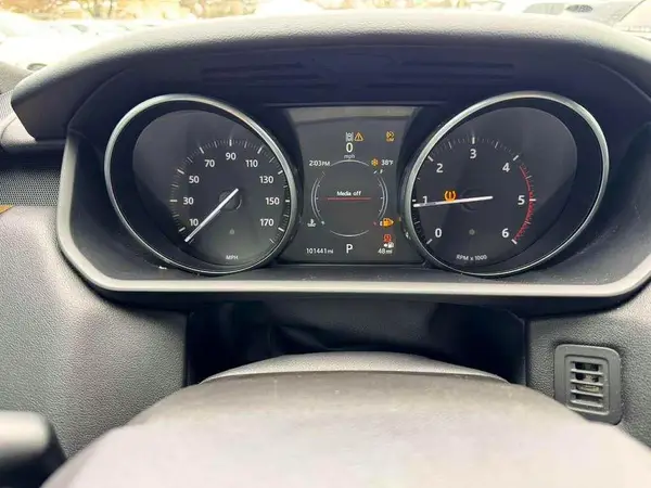 SALWG2FK4HA690120 2017 LAND ROVER RANGE ROVER - Image 8