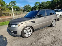SALWG2FK4HA693938 2017 LAND ROVER RANGE ROVER