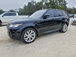 SALWG2FK5HA691454 2017 LAND ROVER RANGE ROVER SPORT