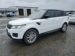 SALWG2FK6HA675831 2017 LAND ROVER RANGE ROVER SPORT