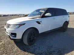 SALWG2FK6HA684979 2017 LAND ROVER RANGE ROVER