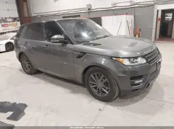 SALWG2FK7HA673926 2017 LAND ROVER RANGE ROVER SPORT