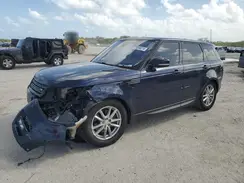 SALWG2FK7HA676812 2017 LAND ROVER RANGE ROVER