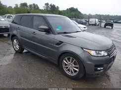 SALWG2FK8HA127703 2017 LAND ROVER RANGE ROVER SPORT