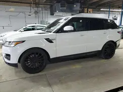 SALWG2FK8HA685261 2017 LAND ROVER RANGE ROVER